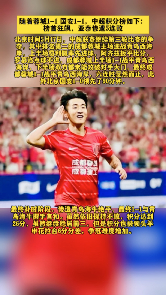 凤舞潮起！上海上港雄霸中超，狂飙连胜的简单介绍